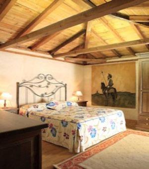 Casa Rural La Bodega Sonseca Kamer foto