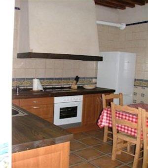 Casa Rural La Bodega Sonseca Kamer foto