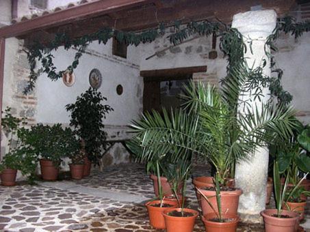 Casa Rural La Bodega Sonseca Kamer foto