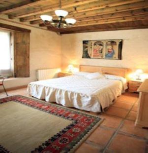 Casa Rural La Bodega Sonseca Buitenkant foto