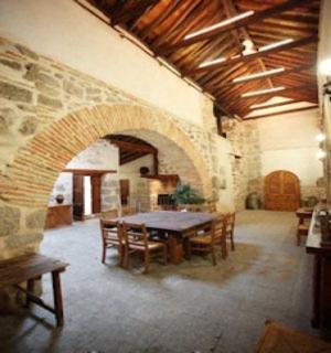 Casa Rural La Bodega Sonseca Buitenkant foto